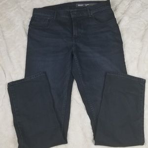 Dkny Jean's W 33 - L 30
